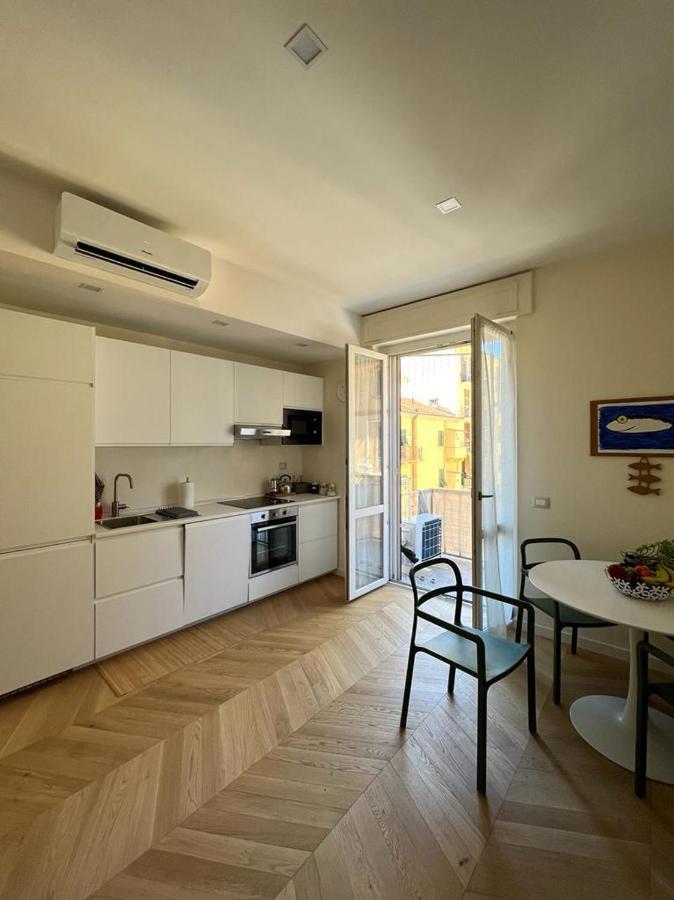 Little House 5 Terre Apartment La Spezia Luaran gambar