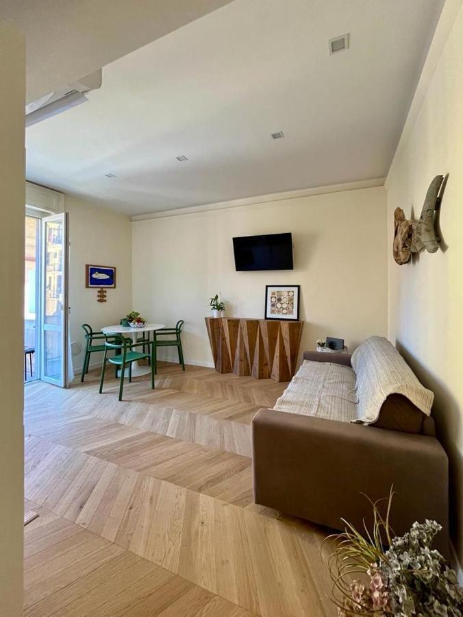 Little House 5 Terre Apartment La Spezia Luaran gambar