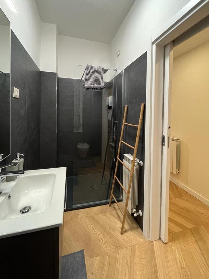 Little House 5 Terre Apartment La Spezia Luaran gambar