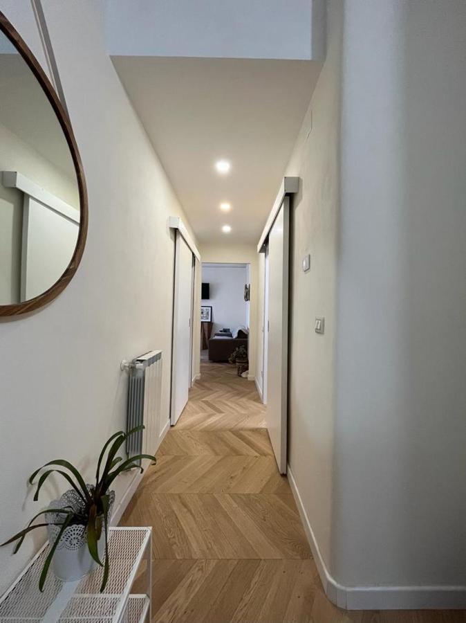 Little House 5 Terre Apartment La Spezia Luaran gambar