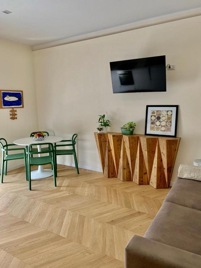 Little House 5 Terre Apartment La Spezia Luaran gambar