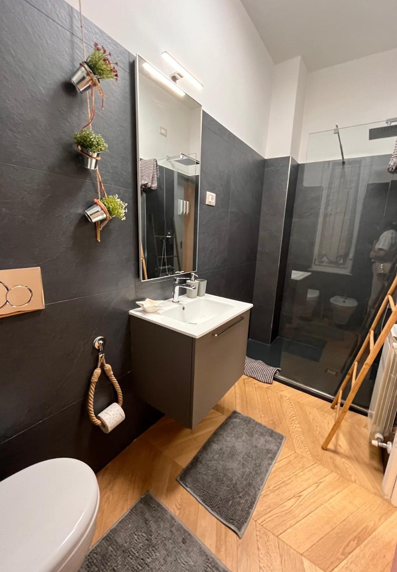 Little House 5 Terre Apartment La Spezia Luaran gambar