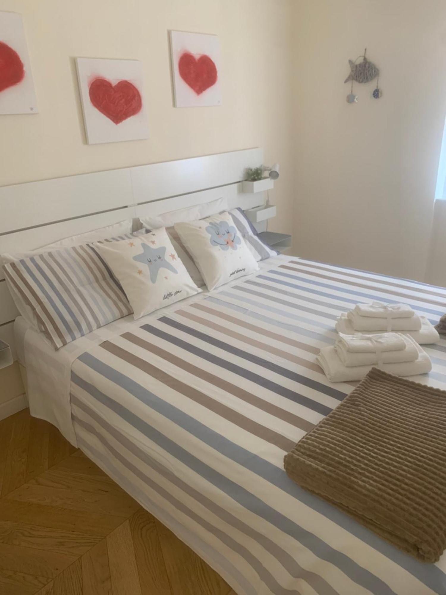 Little House 5 Terre Apartment La Spezia Luaran gambar